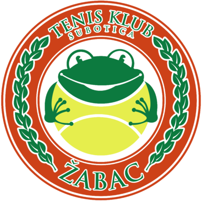 TK Žabac logo